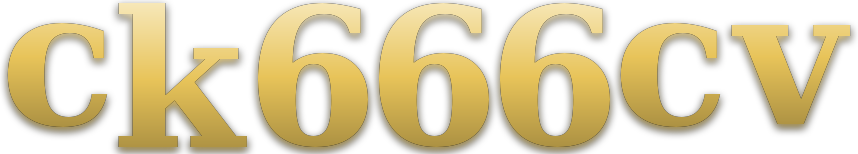 ck666cv logo